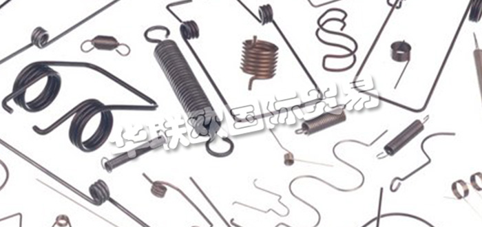 德國FEDERNTECHNIK KNORZER公司主要供應(yīng)：德國FEDERNTECHNIK KNORZER彈簧,FEDERNTECHNIK KNORZER標(biāo)準(zhǔn)彈簧，壓縮彈簧，拉力彈簧，扭力彈簧等產(chǎn)品。