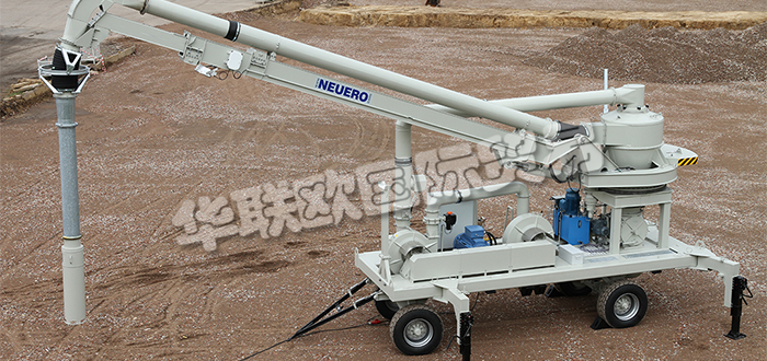 德國NEUERO公司主要供應(yīng)：德國NEUERO卸船機(jī),NEUERO裝載機(jī)，輸送機(jī)，氣動(dòng)卸船機(jī)，船舶裝載機(jī)，氣動(dòng)輸送系統(tǒng)等產(chǎn)品。