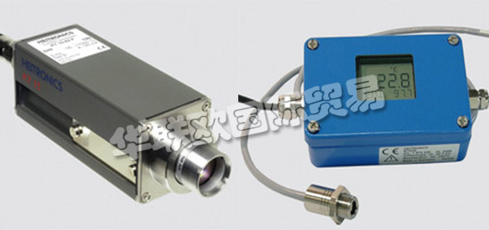 德國HEITRONICS公司主要供應(yīng)：德國HEITRONICS傳感器,HEITRONICS溫度計(jì)，溫度傳感器，輻射溫度計(jì)，校準(zhǔn)發(fā)射器，液體校準(zhǔn)發(fā)射器，紅外線攝像機(jī)，紅外測量系統(tǒng)等產(chǎn)品。