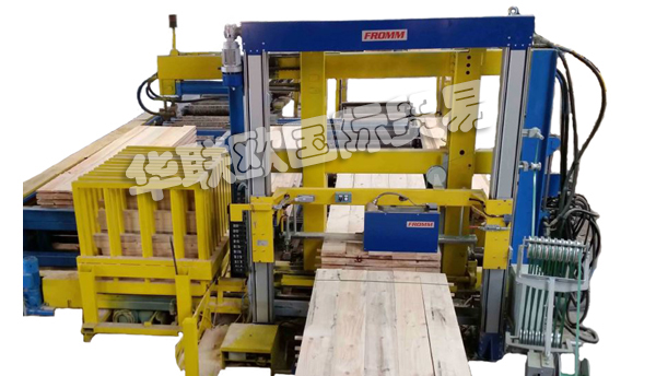 FROMM,瑞士FROMM打包工具,FROMM打包機
