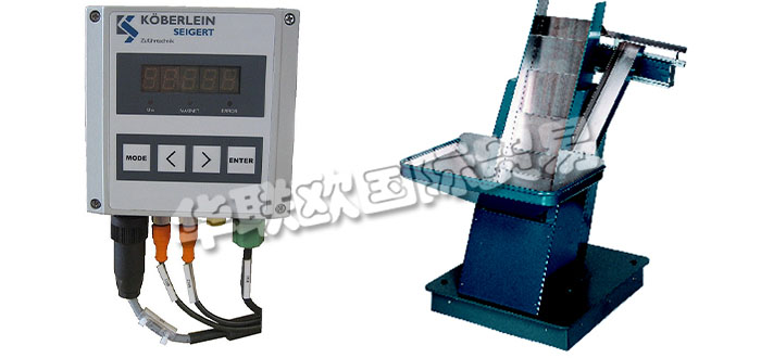 德國KOBERLEIN&SEIGERT公司主要供應(yīng)：德國KOBERLEIN&SEIGERT輸送機(jī),KOBERLEIN&SEIGERT給料機(jī)，步進(jìn)給料機(jī)，線性輸送機(jī)，槽式輸送機(jī)，料斗輸送機(jī)磁鐵處理，風(fēng)機(jī)技術(shù)，托盤處理程序，激光打標(biāo)，圖像處理，零件送料，控制系統(tǒng)，移動洗手間等產(chǎn)品。