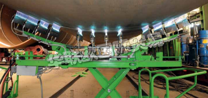 德國LINDE公司主要供應(yīng)：德國LINDE溶解器,LINDE軟管，低壓氧氣溶解器，穿孔軟管，鋁制氧氣溶解溶液，壓力溶解錐，低壓充氧系統(tǒng)，流量分配器，燃燒器等產(chǎn)品。