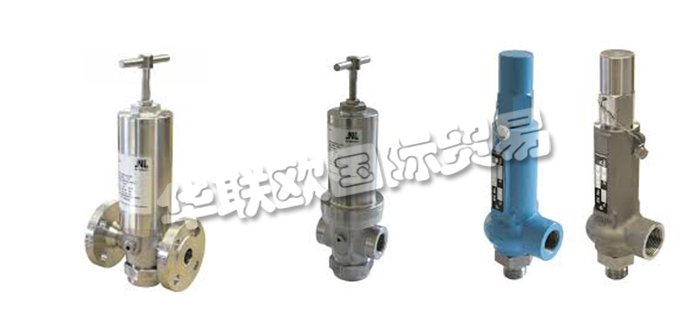 德國NIEZGODKA公司主要供應(yīng)：德國NIEZGODKA閥門,NIEZGODKA溢流閥，安全閥，減壓閥，低壓閥，超壓閥，排氣閥，壓力調(diào)節(jié)器等產(chǎn)品。