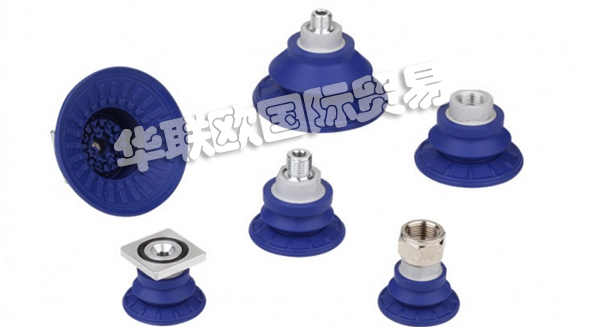 SCHMALZ真空吸盤的特點(diǎn),SCHMALZ產(chǎn)品型號介紹