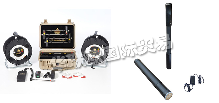 德國OKM公司主要供應(yīng)：德國OKM探測器,OKM掃描儀，金屬探測器，水檢測器，地面掃描儀，遠(yuǎn)程金探測器等產(chǎn)品。