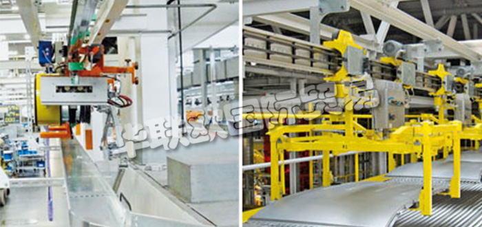 德國ROFA公司主要供應：德國ROFA輸送機,ROFA控制單元，架空輸送機，電動托盤輸送機，推桿系統(tǒng)，堆垛起重機，輸送機系統(tǒng)，橇式輸送系統(tǒng)，自動導引車系統(tǒng)等產(chǎn)品。