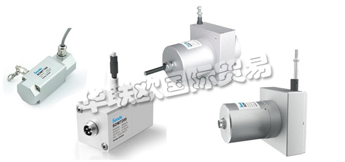 德國(guó)SENDX公司主要供應(yīng)：德國(guó)SENDX傳感器,SENDX壓力傳感器，溫度傳感器，傾角傳感器，位移傳感器，拉繩位移傳感器，拉桿位移傳感器等產(chǎn)品。