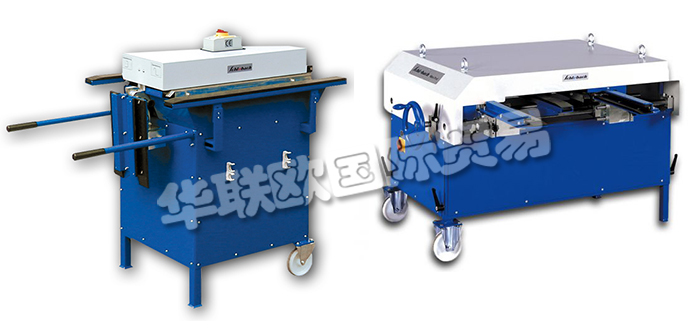 德國(guó)SCHLEBACH公司主要供應(yīng)：德國(guó)SCHLEBACH仿形機(jī),SCHLEBACH折彎?rùn)C(jī)，圓拱機(jī)，開(kāi)槽單元，折疊機(jī)，分條機(jī)，倒角機(jī)，磨邊機(jī)等產(chǎn)品。