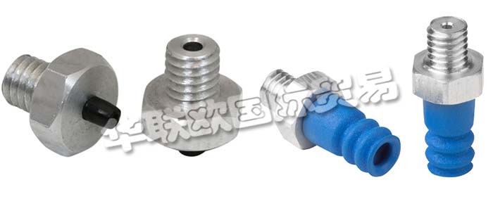 1.下文為您帶來(lái)施邁茨SCHMALZ磁性吸盤介紹，SCHMALZ磁性吸盤適用于處理印刷電路板，空白電路板和其他電子組件。所使用的材料只留下很少的痕跡，并且部分符合ESD要求，從而能夠輕柔地處理易碎的工件。