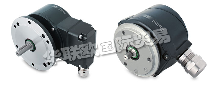 堡盟碼盤分為絕對式編碼器和增量編碼器兩種，前者能直接給出與角位置相對應(yīng)的數(shù)字碼;后者利用計算系統(tǒng)將旋轉(zhuǎn)碼盤產(chǎn)生的脈沖增量針對某個基準(zhǔn)數(shù)進(jìn)行加減。堡盟碼盤是編碼器產(chǎn)品的優(yōu)質(zhì)選擇，是堡盟公司提供的優(yōu)勢供應(yīng)產(chǎn)品。