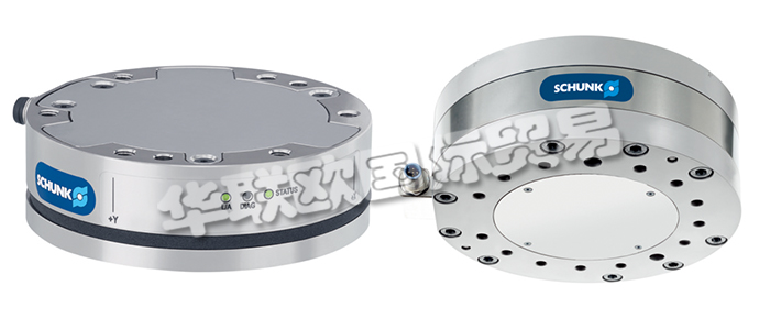 能提供精確結(jié)果的智能力/力矩傳感器是大勢所趨。為機器人提供所需的靈敏度。傳感器精確檢測加工過程中的力，并傳輸給控制裝置。可以高度精確地校正機器人的路徑。結(jié)果顯示力是恒定的，因此是恒定的加工模式。下文為您具體介紹SCHUNK機器人傳感器。