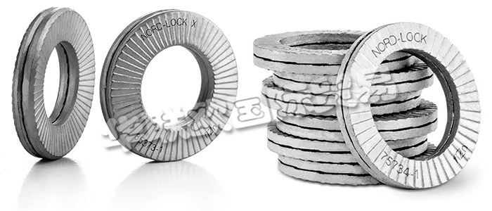瑞典NORD-LOCK公司是知名的墊圈生產(chǎn)商，他們的解決方案已被各行各業(yè)內(nèi)的標(biāo)桿企業(yè)指定?？蛻魬?yīng)用的安全性和長(zhǎng)期性是他們考慮的主要因素，也是他們?cè)诿鎸?duì)產(chǎn)品測(cè)試環(huán)節(jié)時(shí)態(tài)度一貫嚴(yán)苛的原因。
