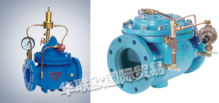 2020全球十大知名泄壓閥品牌排行榜