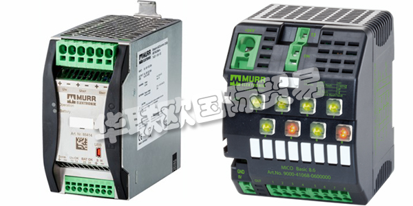 MURR是自動化解決方案的開發(fā)，制造和分銷的全球領(lǐng)導(dǎo)者，在全球擁有2900多名員工。40多年來，MURR與來自各個行業(yè)的客戶合作，包括包裝，物流和汽車。MURR最擅長為自動化系統(tǒng)開發(fā)和實施量身定制的解決方案。MURR的高質(zhì)量產(chǎn)品是供應(yīng)商參與，經(jīng)過時間檢驗的流程和持續(xù)改進措施的結(jié)果。MURR所有的設(shè)施均通過DIN ISO認證，并定期進行審核。下文為您介紹MURR模塊。