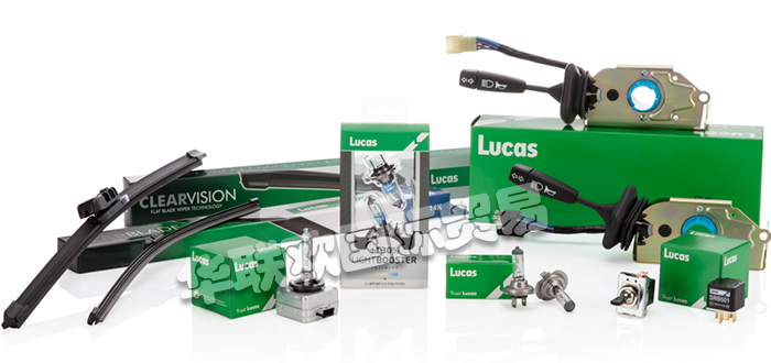 LUCAS,英國LUCAS開關(guān),LUCAS汽車燈泡