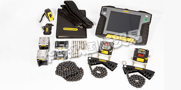 EASY-LASER是適用于所有行業(yè)的激光測量系統(tǒng)的全球領(lǐng)先制造商。EASY-LASER擁有超過25年的激光測量技術(shù)經(jīng)驗。EASY-LASER提供的解決方案和產(chǎn)品可幫助客戶節(jié)省能源，水，材料并減少二氧化碳排放，這有助于可持續(xù)發(fā)展。通過組建一個緊密的機械，電子，光學(xué)和程序設(shè)計設(shè)計師緊密聯(lián)系的團隊，EASY-LASER設(shè)法實現(xiàn)了對機械和軟件更好的定制，并縮短了開發(fā)時間。接下來為您介紹EASY-LASER激光測量系統(tǒng)。