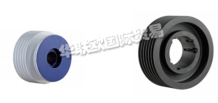 LUTGERT皮帶輪,德國(guó)LUTGERT三角皮帶輪