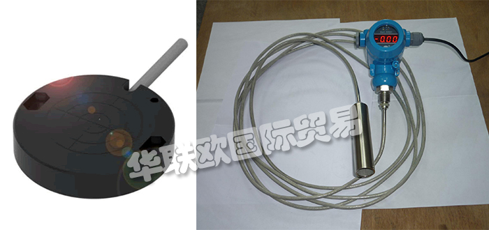 2020全球十大液位傳感器品牌排行榜