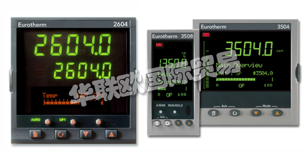 EUROTHERM公司成立于1965年，是位于英國的一家公司。EUROTHERM提供的產(chǎn)品種類繁多、功能豐富、設(shè)計(jì)簡(jiǎn)單，減少了工程調(diào)試時(shí)間。依靠著幾十年來的持續(xù)的研發(fā)和經(jīng)驗(yàn)積累，EUROTHERM不斷在過程控制、記錄和自動(dòng)化方面提供了世界領(lǐng)先的方案，滿足不同行業(yè)客戶的需求和應(yīng)對(duì)技術(shù)革新的挑戰(zhàn)。下文為您介紹EUROTHERM控制器。