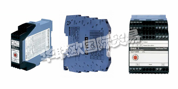KNICK生產(chǎn)和銷售高質(zhì)量的產(chǎn)品已有75年的歷史了，KNICK總部位于德國柏林，擁有近200名員工。自成立以來，KNICK一直是高精度隔離放大器的代名詞，當(dāng)涉及到苛刻的測量任務(wù)時，KNICK的產(chǎn)品是出色的解決方案。KNICK堅(jiān)持創(chuàng)新，創(chuàng)新的基因融入到KNICK公司從管理層到基層員工身上。KNICK的創(chuàng)新基于與全球供應(yīng)商，客戶和銷售合作伙伴的深入交流，這使得KNICK的新產(chǎn)品能夠滿足最苛刻的要求。下文為您介紹KNICK隔離放大器。