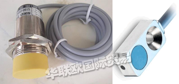 2020全球十大接近傳感器品牌排行榜