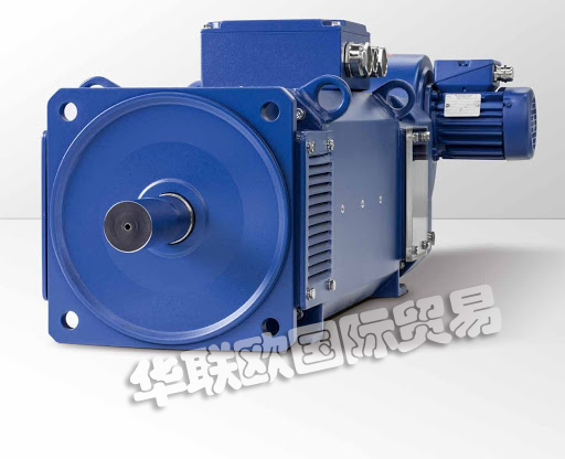 德國ATS-ELBTALWERK三相感應(yīng)電機(jī)直流發(fā)電機(jī)