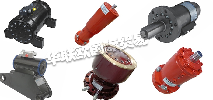 MOVECO,意大利MOVECO旋轉(zhuǎn)執(zhí)行器,MOVECO擺動(dòng)液壓缸