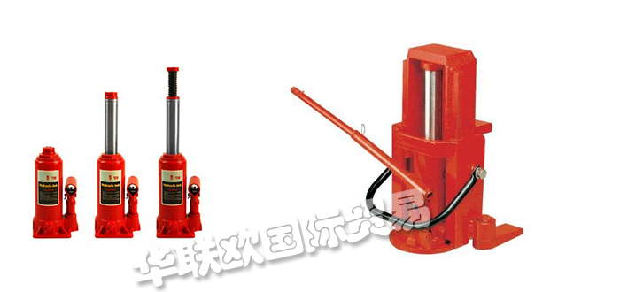 2020全球十大知名液壓千斤頂品牌排行榜