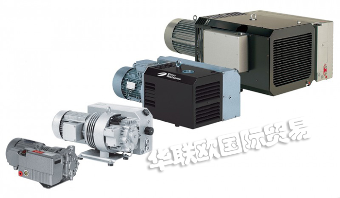 特價(jià)供應(yīng)德國EHRLER&BECK真空泵壓縮機(jī)