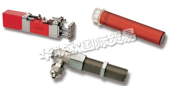 瑞士METO FER公司主要供應(yīng)：瑞士METO FER氣缸,METOFER線性單元，傳感器，接近開關(guān)，旋轉(zhuǎn)執(zhí)行器，升降臺(tái)，夾爪，模塊化線性傳輸系統(tǒng)，自動(dòng)化彈簧給料機(jī)等產(chǎn)品。