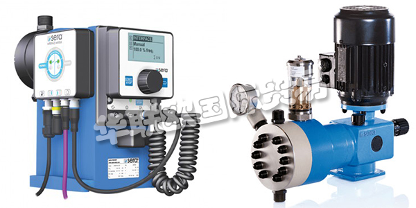 SERA公司代表著創(chuàng)新，可靠性和靈活性，自1945年成立以來(lái)，一直是計(jì)量和氫技術(shù)領(lǐng)域的全球領(lǐng)先制造商。SERA擁有廣泛的產(chǎn)品，可在全球范圍內(nèi)為許多應(yīng)用領(lǐng)域提供合適的解決方案，例如食品和飲料行業(yè)，造紙行業(yè)，石化行業(yè)等等。下文為您介紹SERA計(jì)量泵。