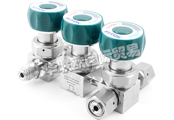 FITOK,德國(guó)FITOK閥門(mén),FITOK卡套接頭