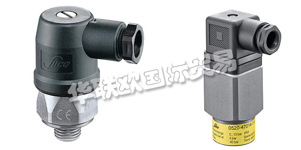 蘇克(SUCO)在流體和驅(qū)動(dòng)技術(shù)產(chǎn)品領(lǐng)域擁有80多年的專(zhuān)業(yè)經(jīng)驗(yàn)。蘇克的產(chǎn)品包括電子壓力開(kāi)關(guān)、變送器，傳感器，離心式離合器和制動(dòng)器、電磁離合器和制動(dòng)器等。作為全球流體技術(shù)和動(dòng)力傳動(dòng)領(lǐng)域產(chǎn)品的專(zhuān)家，蘇克以優(yōu)秀的產(chǎn)品，高水平的客戶服務(wù)以及出色的性價(jià)比成為廣大客戶的優(yōu)質(zhì)選擇。下文為您介紹蘇克壓力開(kāi)關(guān)。