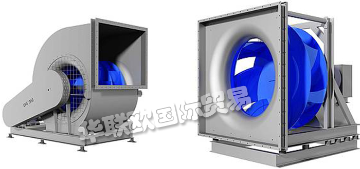EVG,德國EVG離心風(fēng)機(jī),EVG軸流風(fēng)機(jī)