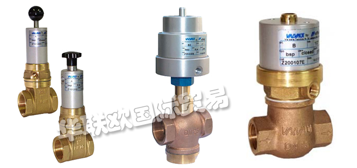 VALVAUT,意大利VALVAUT閥門(mén),VALVAUT氣動(dòng)閥