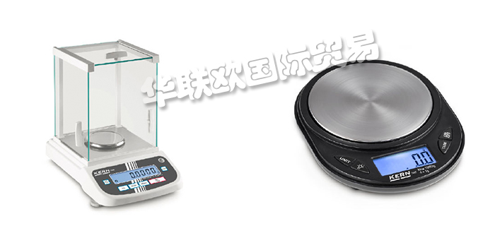 特價(jià)銷售德國(guó)原裝KERN&SOHN工業(yè)秤彈簧秤