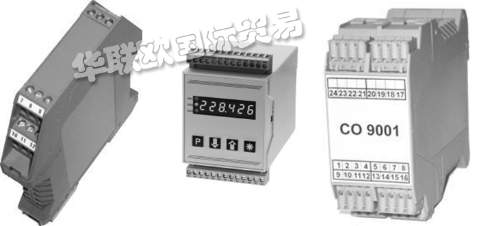 打折價銷售德國JESSEN-ERMA信號轉換器