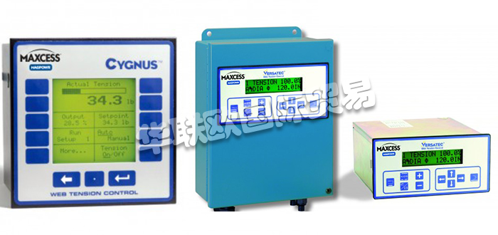 MAXCESS在北美，歐洲，印度和中國設(shè)有制造和銷售地點(diǎn)，在全球范圍內(nèi)提供無與倫比的業(yè)務(wù)。60多年來，RotoMetrics一直是印刷和加工行業(yè)精密旋轉(zhuǎn)工具的全球領(lǐng)導(dǎo)者。MAXCESS可通過定制的切割解決方案將基材高效地轉(zhuǎn)換為單個(gè)標(biāo)簽和零件。RotoMetrics總部位于密蘇里州圣路易斯，在五大洲設(shè)有工廠，可幫助客戶和合作伙伴“釋放精準(zhǔn)的力量”。今天小編將為大家分享有關(guān)MAXCESS這個(gè)品牌怎么樣,MAXCESS張力控制器介紹的內(nèi)容：