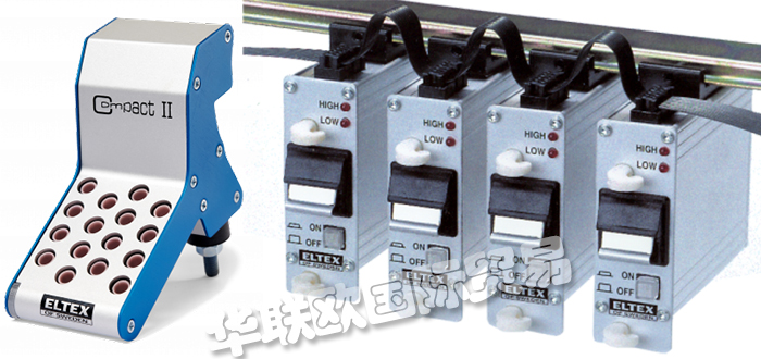 ELTEX,瑞典ELTEX張力檢測器,ELTEX斷紗傳感器