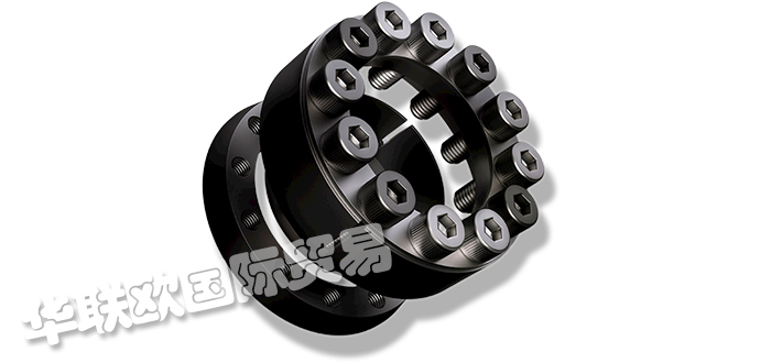 KTR聯(lián)軸器是什么牌子,德國KTR聯(lián)軸器型號(hào)及產(chǎn)品優(yōu)點(diǎn)