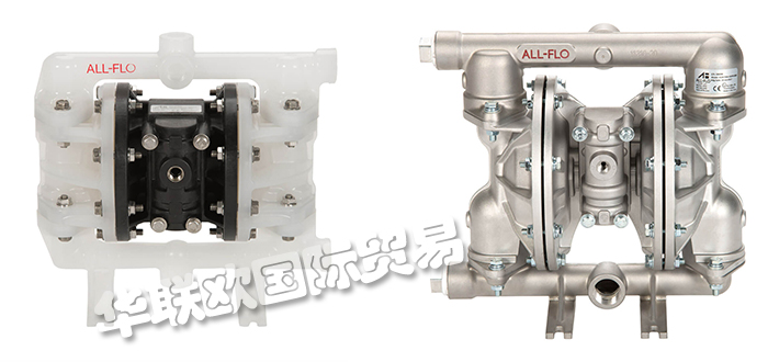 特價(jià)銷售美國ALL-FLO回轉(zhuǎn)泵脈沖阻尼器