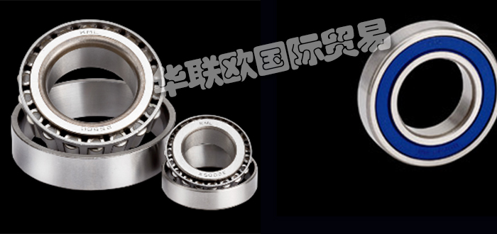 KML,德國(guó)KML軸承,KML角接觸球軸承