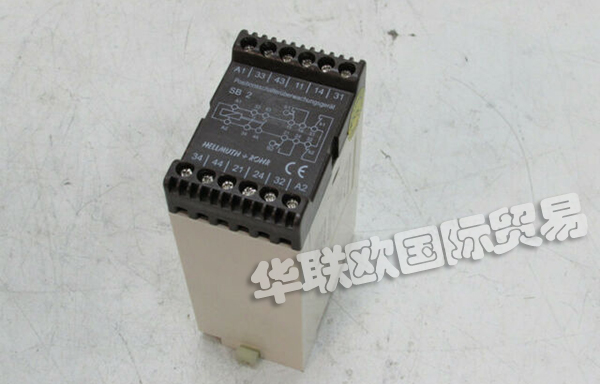 德國(guó)HELLMUTH+ROHR開(kāi)關(guān)繼電器型號(hào)齊全