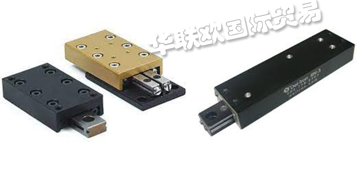 經(jīng)銷美國(guó)DEL-TRON PRECISION滾珠滑軌滑塊軸承