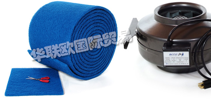 美國(guó)AERO-FLO軸流風(fēng)機(jī)空氣過濾器原裝正品供應(yīng)