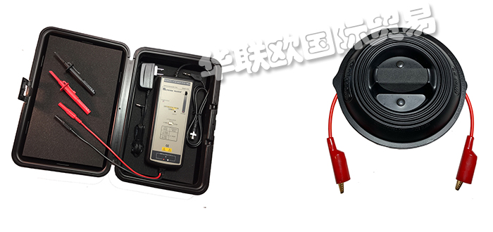 美國(guó)PROBE MASTER夾具示波器探頭低價(jià)售賣(mài)