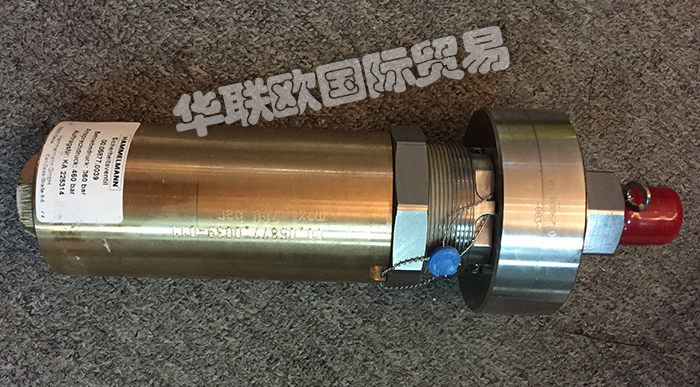 德國HAMMELMANN減壓閥等全系列產(chǎn)品型號齊全價格合理
