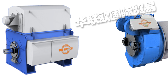 美國(guó)THE SWITCH永磁發(fā)電機(jī)全功率轉(zhuǎn)換器型號(hào)價(jià)格