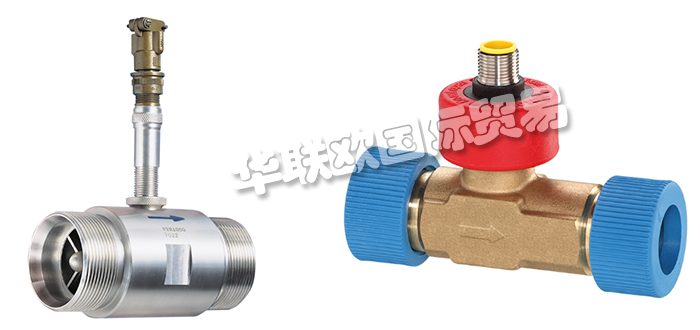 SIKA公司簡介,德國SIKA渦輪流量計(jì)產(chǎn)品詳細(xì)介紹