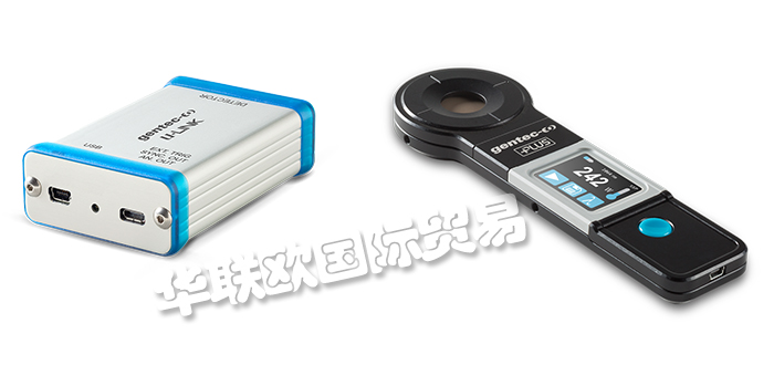 加拿大GENTEC-EO激光功率計(jì)全系列產(chǎn)品型號詳細(xì)概述